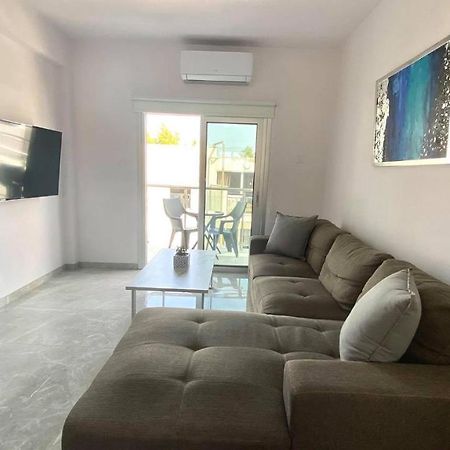 Napa Court 2 Lejlighed Ayia Napa Eksteriør billede