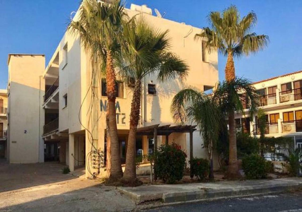 Napa Court 2 Lejlighed Ayia Napa Eksteriør billede